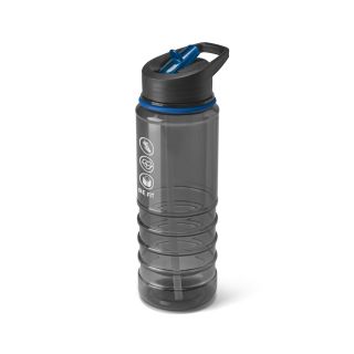 Squeeze Plástico 630ml