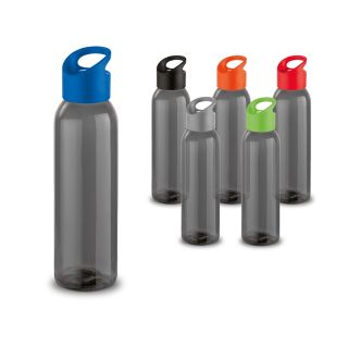 Squeeze de Plástico 600ml