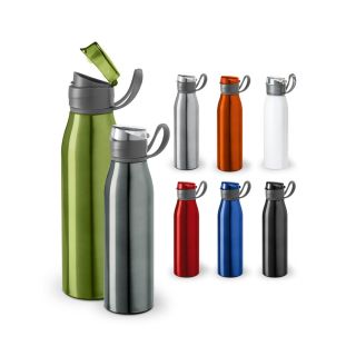 SQUEEZE ALUMÍNIO 650ML