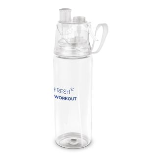 SQUEEZE PLÁSTICO 600ML