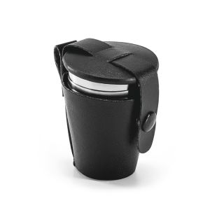 CONJUNTO DE 4 COPOS EM AÇO INOX