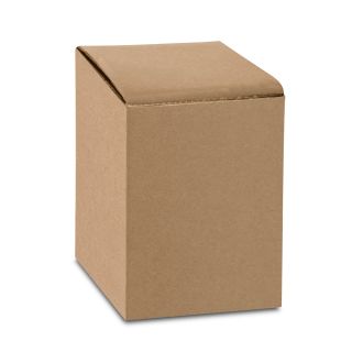 COPO DE BAMBU E AÇO INOX DE PAREDE DUPLA ISOLADA 350ML