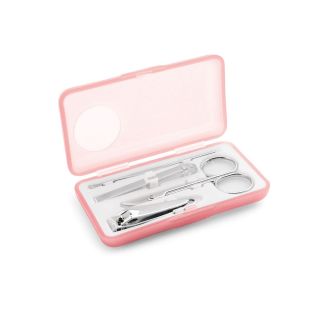 KIT MANICURE 4 UNIDADES