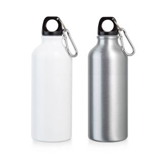 SQUEEZE ALUMÍNIO 500ML