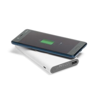 BATERIA PORTÁTIL WIRELESS 10.000 MAH
