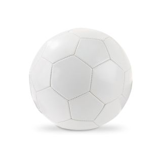 BOLA DE FUTEBOL DESIGN CLÁSSICO EM PVC