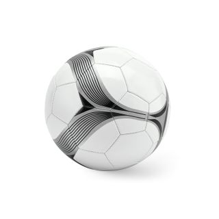 BOLA DE FUTEBOL EM PVC