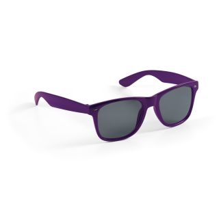 ÓCULOS DE SOL EM PC. LENTES DE CATEGORIA 3 COM UV400 DE PROTEÇÃO