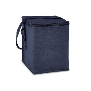 BOLSA TÉRMICA 4 LITROS EM 600D