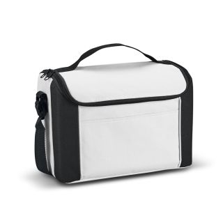 BOLSA TÉRMICA EM 600D 8 LITROS
