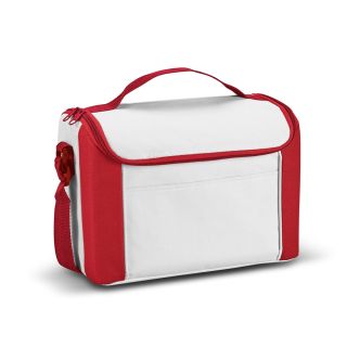 BOLSA TÉRMICA EM 600D 8 LITROS