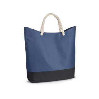 SACOLA DE PRAIA EM 600D