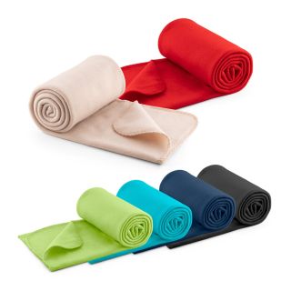 MANTA EM TECIDO POLAR (180 G/M²)