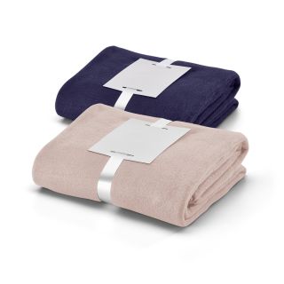 MANTA EM TECIDO POLAR (240 G/M²)