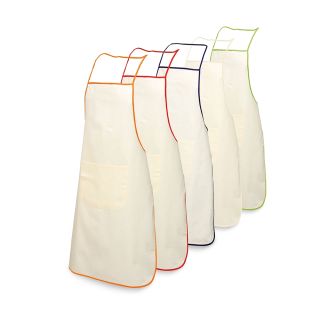 AVENTAL 100% ALGODÃO