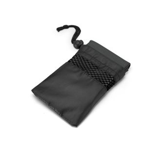 TOALHA PARA ESPORTE EM MICROFIBRA (210 G/M²)