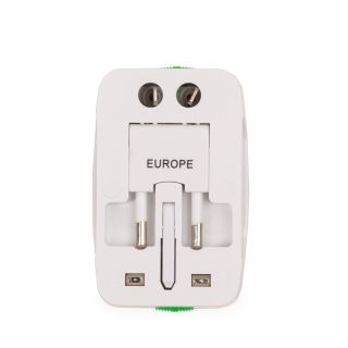 Adaptador universal Usb