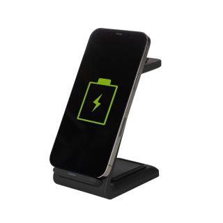 BASE CARREGAMENTO POR INDUÇÃO 3 EM 1 - BRINDES ATACADO