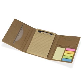 KIT PARA ESCRITÓRIO EM CARTÃO
