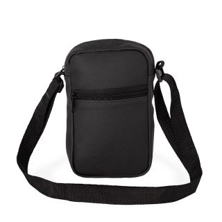 BOLSA DE OMBRO COURO SINTÉTICO