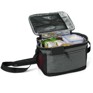 BOLSA TÉRMICA DE NYLON 10 LITROS