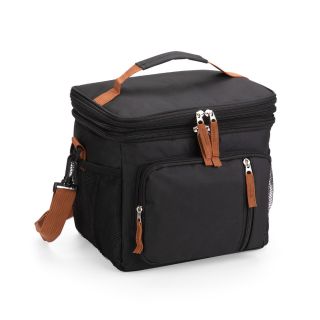 BOLSA TÉRMICA DUPLA EXPANSÍVEL 15L