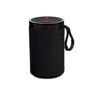 CAIXA DE SOM MULTIMÍDIA TWS COM LUZES RGB