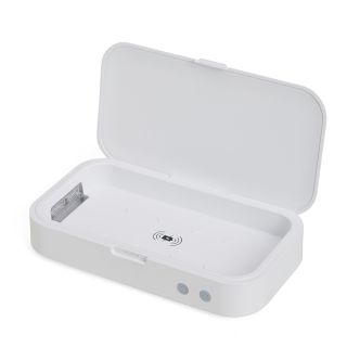 CAIXA ESTERILIZADORA UV