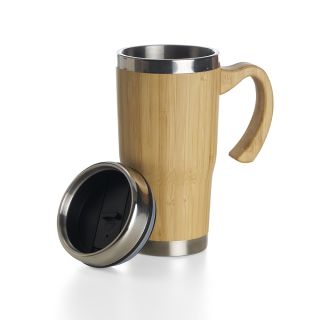 CANECA BAMBU DE 500ML