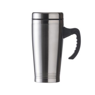 CANECA INOX DE 450ML