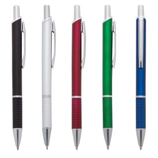 ESFEROGRÁFICA PLÁSTICA