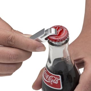 CHAVEIRO ALUMÍNIO ABRIDOR