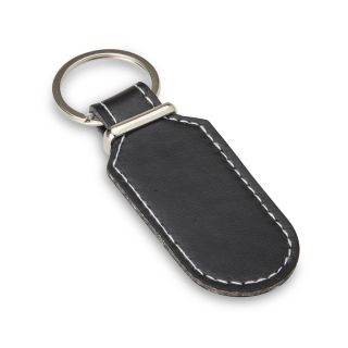 CHAVEIRO DE COURO SINTÉTICO