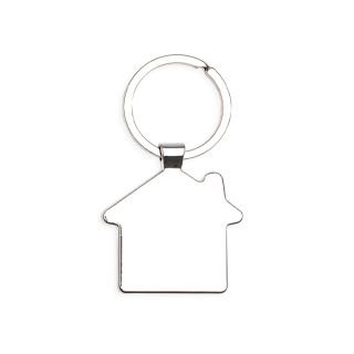 CHAVEIRO METAL BAMBU