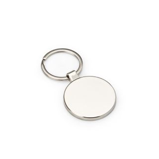 CHAVEIRO METAL BAMBU