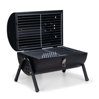 CHURRASQUEIRA PORTÁTIL