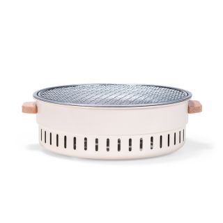 CHURRASQUEIRA PORTÁTIL