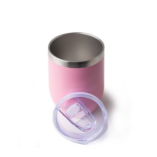 COPO TÉRMICO EM INOX 350 ML