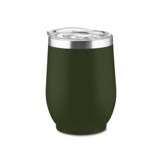 COPO TÉRMICO EM INOX 350 ML