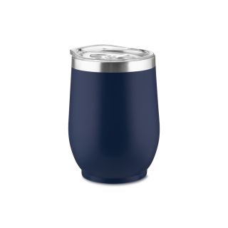 COPO TÉRMICO EM INOX 350 ML