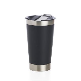 COPO TÉRMICO 500ML COM ABRIDOR