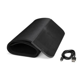 DESK PAD COM CARREGAMENTO POR INDUÇÃO