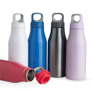 GARRAFA INOX 650ML