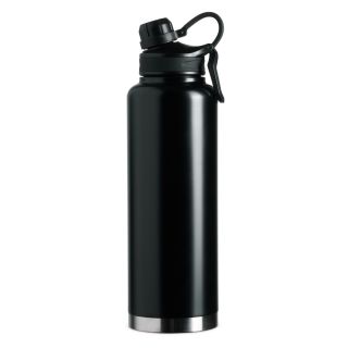 GARRAFA TÉRMICA EM INOX COM CAPACIDADE DE 1,5 LITROS