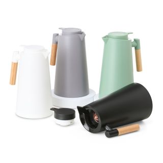 GARRAFA TÉRMICA 1 LITRO