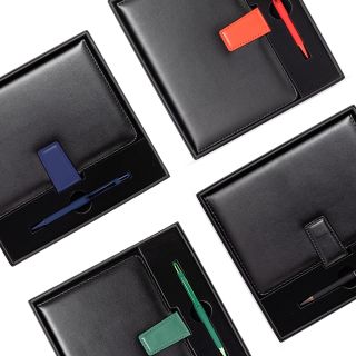 KIT EXECUTIVO COM DUAS PEÇAS