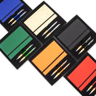 KIT EXECUTIVO COM TRÊS PEÇAS