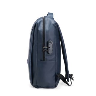 MOCHILA ANTIFURTO PARA NOTEBOOK DE ATÉ 15,6 / 23 LITROS