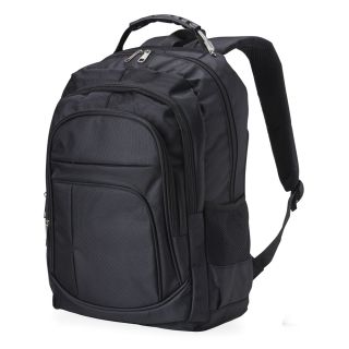 MOCHILA DE NYLON PARA NOTEBOOK 15,6