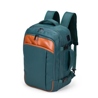 MOCHILA EXPANSÍVEL NYLON 29L